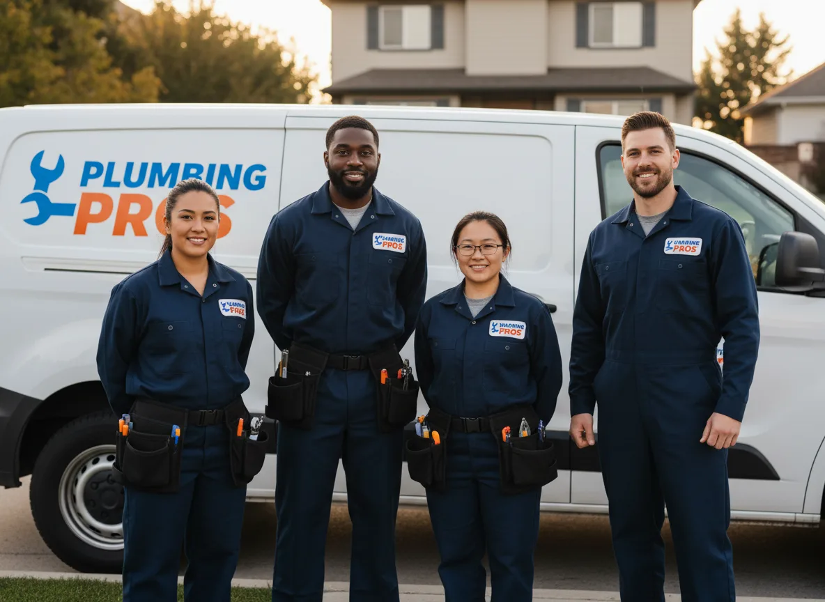 Water Heater Repair company in Hurlburt Field, FL